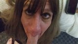 Transvestit, Gesichtsfick, Blowjob 5 snapshot 4