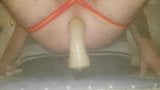 Close up dildo snapshot 6