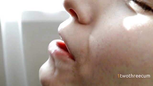 A collection of arousing moments when men delightfully pleasure their partners with oral stimulation.