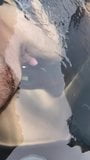 Hot tub jet makes me cum snapshot 1