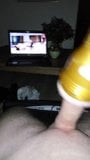 Edging while watching porn went too far snapshot 2