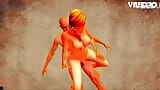 IIndian Desi chudai video 3d animation in hindi snapshot 12