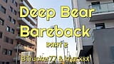 Deep Bear Bareback snapshot 1