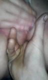 Sherry loves getting pussy fingered snapshot 1