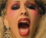 Christina Aguilera, anello # 3 snapshot 3