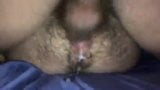 Cum in your hairy ass snapshot 7
