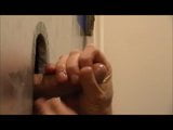 Gloryhole, branlette snapshot 4