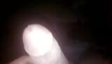 Handjob, selbstgedrehte umkleidekabine snapshot 2