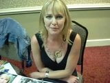 Lisa Wilcox - Nice Cleavage snapshot 3