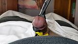 Throbbing Cock head estim snapshot 1