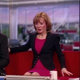 Sian Williams, Sexy Crossing Legs snapshot 7