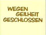 Wegen geilheit geschlossen (diana filmi) snapshot 1