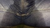 Wednesday night out Pt.5 ... wetting my jeans snapshot 7