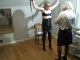 Liz  Visits Mistress - 1 snapshot 17