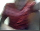 Chatroulette, pieds masculins snapshot 18