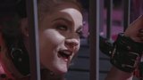 Caged Gangbang Slut snapshot 3