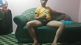 Indian boy masturbating snapshot 7