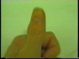 11 - Olivier hand and nails fetish Hand worship (2006 - 07) snapshot 23