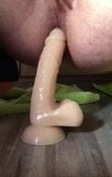 Dildo Cumshot snapshot 5