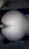 Baby mama fucked snapshot 2