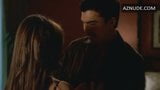 Vanessa Marcil handcuffs a guy, strips him naked and leave. snapshot 1