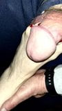 Want To Suck Wifes Red Toes snapshot 3