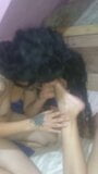 Gessika, lesbiana brasileña con rafaela 2 snapshot 8