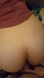 Creamy Asian Amateur snapshot 8