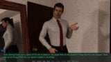 3d Game - Wife and Mother - Hot Scene #1 - Role play snapshot 13