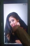 Veena Nandhakumar hete pik eerbetoon snapshot 1