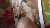 Lindsay Lohan Cum Tribute 5 snapshot 8