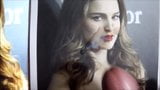 Natalie Portman Tribute Cum Art snapshot 7