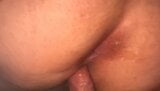 Noch ein Fickhasen-Creampie snapshot 8