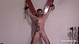 Twinky boy Justen Moore likes being dominated snapshot 5