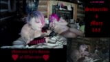 3 Translesbian Fuck Vids Mistress Cy's House of Whorrors 666 snapshot 14