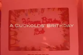 Free watch & Download Cuckold birthday and his wife