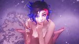 Subverse - galeria da fortuna - cenas de sexo da fortuna - atualização v0.6 - jogo hentai 3d - estúdio fow - todas as cenas de sexo snapshot 8