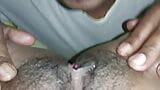 Licking wet desi Indian pussy snapshot 1