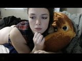 cute girl video 3 snapshot 22