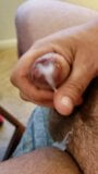 Bear chub cum uncut cock snapshot 7