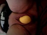 Big Mature Pussy Asshole & A Ball snapshot 2