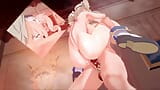 Koro22 compilation hot sesso 3d hentai -96 snapshot 5