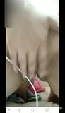 Skinny pinay fingering herself. snapshot 3