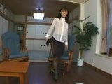 Japanisches Video, 400 Nobuko-Ehefrau snapshot 3