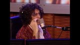 Howard stern 对可爱的 krista ayne 粗鲁和下流 snapshot 1