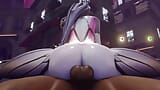 The Best Of Evil Audio Animated 3D Porn Compilation 928 snapshot 12