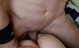 Porno casero - sexo - mamada - cunnilingus - andrey bulatki snapshot 3