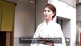 Vezz-019: keinginan untuk giri no haha-ku - nana usami, yurie matsushima - EroJapanese.com snapshot 1