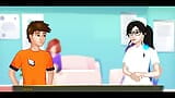 World Of Sisters (studio game dewi seksi) #89 - kita lagi kencan! oleh MissKitty2K snapshot 12