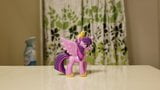 Cumming on Twilight Sparkle 3 snapshot 4